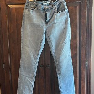 Levi's Women's Denim Skinny Jeans